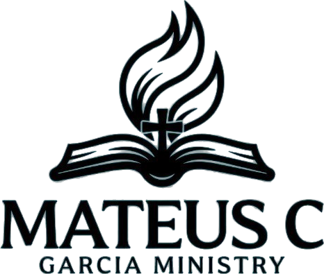 Mateus C Garcia